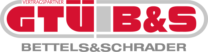 Bettels&Schrader Logo - Link zur Startseite